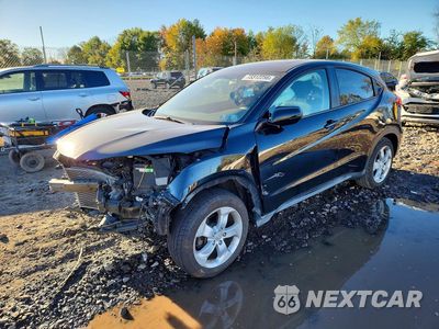 2016 HONDA HR-V EX 3CZRU5G55GM731308 - główne zdjęcie licytacji z USA - miniatura