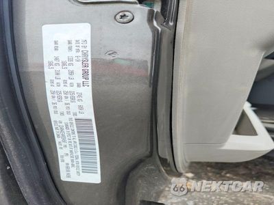 Zdjęcie 13 z 13 samochodu: 2010 DODGE GRAND CARAVAN SE VIN:2D4RN4DE4AR354507 - miniatura