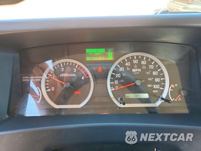 Zdjęcie 9 z 13 samochodu: 2020 ISUZU NPR XD - BOX TRUCK VIN:JALC4W162L7K00816 - miniatura
