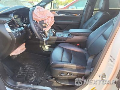 Zdjęcie 7 z 13 samochodu: 2025 CADILLAC XT5 PREMIUM LUXURY VIN:1GYKNCRSXSZ122504 - miniatura