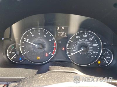 Zdjęcie 9 z 13 samochodu: 2011 SUBARU OUTBACK 2.5I LIMITED VIN:4S4BRBLC1B3447143 - miniatura