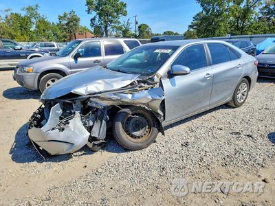 2016 TOYOTA CAMRY LE 4T4BF1FK8GR531604 - główne zdjęcie licytacji z USA - miniatura