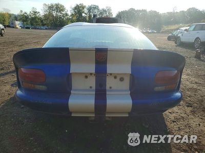 Zdjęcie 6 z 12 samochodu: 1996 DODGE VIPER GTS VIN:1B3ER69E2TV200500 - miniatura