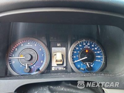 Zdjęcie 9 z 13 samochodu: 2018 TOYOTA SIENNA L VIN:5TDZZ3DC2JS921718 - miniatura