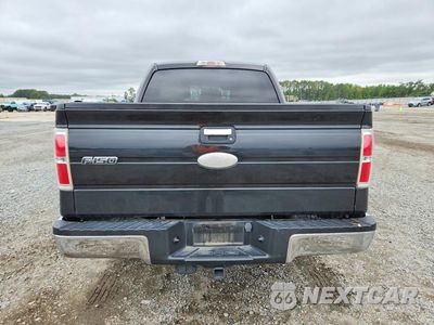 Zdjęcie 6 z 12 samochodu: 2012 FORD F150 SUPERCREW VIN:1FTFW1CT1CFA65297 - miniatura