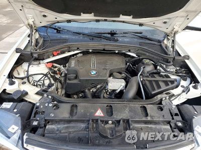 Zdjęcie 11 z 12 samochodu: 2016 BMW X3 XDRIVE28I VIN:5UXWX9C50G0D71821 - miniatura