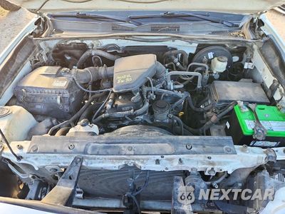 Zdjęcie 11 z 13 samochodu: 2018 TOYOTA TACOMA SR VIN:5TFRX5GN8JX105122 - miniatura