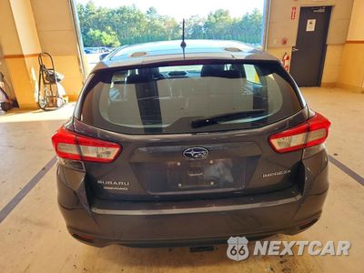 Zdjęcie 6 z 12 samochodu: 2019 SUBARU IMPREZA VIN:4S3GTAA60K1724413 - miniatura