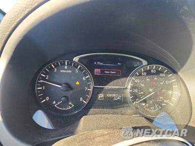 Zdjęcie 9 z 12 samochodu: 2014 NISSAN ALTIMA 2.5 S VIN:1N4AL3AP1EN225827 - miniatura