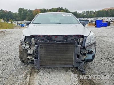 Piąte zdjęcie samochodu w środku: 2015 CHEVROLET MALIBU LS VIN:1G11B5SL5FF299812 - miniatura