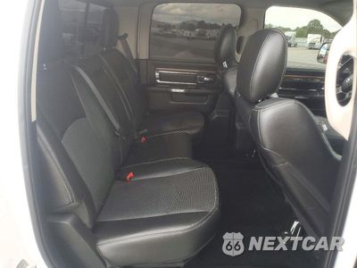 Zdjęcie 10 z 12 samochodu: 2015 RAM 3500 LARAMIE VIN:3C63R3EL1FG703576 - miniatura