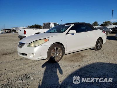 2006 TOYOTA CAMRY SOLARA SE V6 4T1FA38P66U107335 - główne zdjęcie licytacji z USA - miniatura