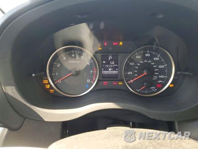 Zdjęcie 9 z 12 samochodu: 2014 SUBARU XV CROSSTREK 2.0 LIMITED VIN:JF2GPAKC9E8237443 - miniatura