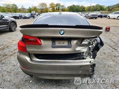 Zdjęcie 6 z 12 samochodu: 2019 BMW 530 I VIN:WBAJA5C58KBX87192 - miniatura