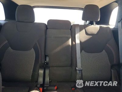 Zdjęcie 10 z 13 samochodu: 2016 JEEP CHEROKEE LATITUDE VIN:1C4PJMCBXGW244455 - miniatura