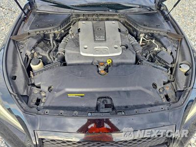 Zdjęcie 11 z 12 samochodu: 2014 INFINITI Q50 SPORT VIN:JN1BV7AR3EM703191 - miniatura