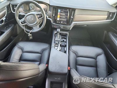 Zdjęcie 8 z 13 samochodu: 2020 VOLVO V90 CROSS COUNTRY T6 INSCRIPTION VIN:YV4A22NL2L1112744 - miniatura