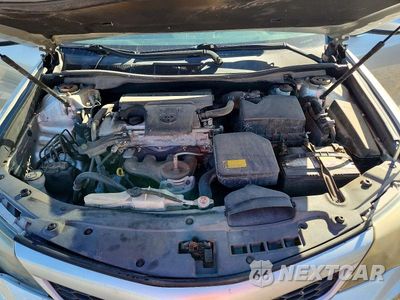 Zdjęcie 11 z 12 samochodu: 2012 TOYOTA CAMRY SE VIN:4T1BF1FK0CU180630 - miniatura
