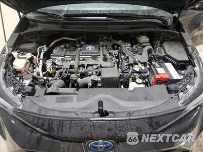 Zdjęcie 11 z 12 samochodu: 2024 TOYOTA COROLLA HYBRID LE VIN:JTDBCMFE3R3040353 - miniatura
