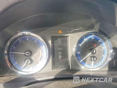 Zdjęcie 9 z 12 samochodu: 2017 TOYOTA COROLLA SE VIN:5YFBURHE2HP649057 - miniatura