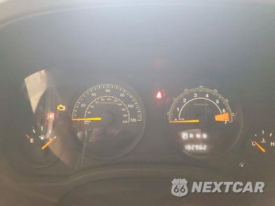 Zdjęcie 9 z 12 samochodu: 2016 JEEP PATRIOT LATITUDE VIN:1C4NJRFB2GD612641 - miniatura