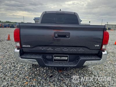 Zdjęcie 6 z 13 samochodu: 2021 TOYOTA TACOMA SR5 V6 VIN:3TMAZ5CNXMM149906 - miniatura