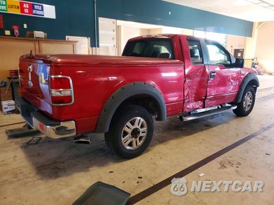 Trzecie zdjęcie samochodu z tyłu: 2008 FORD F150 VIN:1FTPX14588FA56203 - miniatura