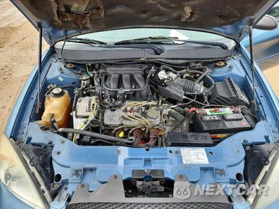 Zdjęcie 11 z 12 samochodu: 2005 FORD TAURUS SE VIN:1FAFP53245A149776 - miniatura