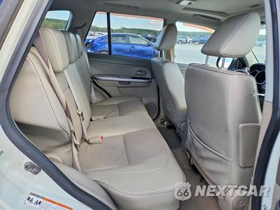 Zdjęcie 11 z 13 samochodu: 2008 SUZUKI GRAND VITARA LUXURY VIN:JS3TE947584100112 - miniatura