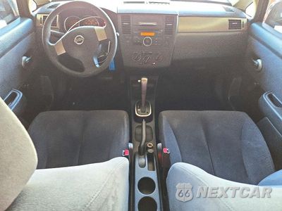 Zdjęcie 8 z 13 samochodu: 2008 NISSAN VERSA 1.8 S VIN:3N1BC13E88L427196 - miniatura