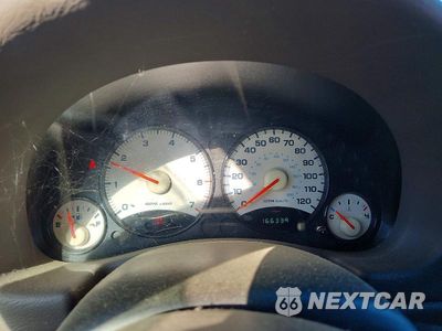Zdjęcie 9 z 13 samochodu: 2003 JEEP LIBERTY SPORT VIN:1J4GL48K13W675368 - miniatura
