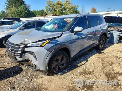 2026 NISSAN ROGUE SV 5N1BT3BB2TC759361 - główne zdjęcie licytacji z USA - miniatura