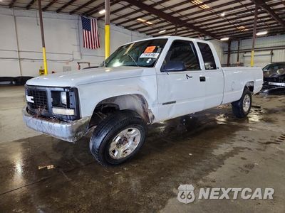 1998 GMC SIERRA C2500 1GTGC29R3WE520806 - główne zdjęcie licytacji z USA - miniatura