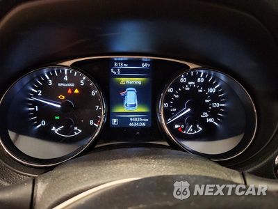 Zdjęcie 9 z 13 samochodu: 2016 NISSAN ROGUE SL VIN:5N1AT2MV4GC744475 - miniatura