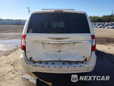 Zdjęcie 6 z 13 samochodu: 2012 CHRYSLER TOWN & COUNTRY TOURING VIN:2C4RC1BG8CR270019 - miniatura