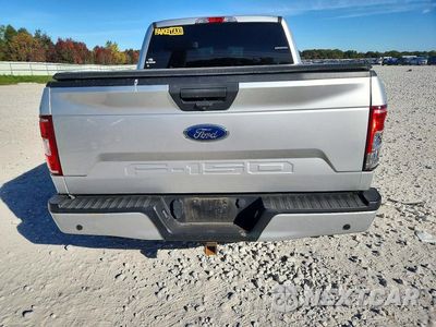 Zdjęcie 6 z 12 samochodu: 2019 FORD F150 SUPERCREW VIN:1FTEW1E54KFB27980 - miniatura