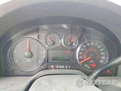Zdjęcie 9 z 13 samochodu: 2007 FORD FREESTAR SEL VIN:2FMZA52237BA23616 - miniatura