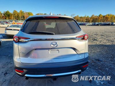 Zdjęcie 6 z 13 samochodu: 2017 MAZDA CX-9 SIGNATURE VIN:JM3TCBEY6H0128471 - miniatura