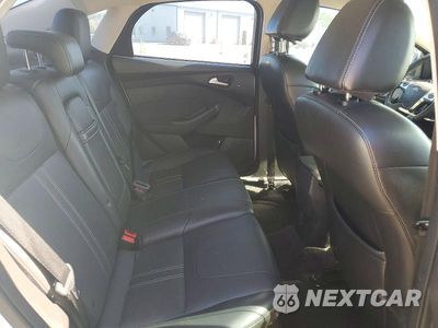 Zdjęcie 10 z 12 samochodu: 2012 FORD FOCUS SEL VIN:1FAHP3H24CL386758 - miniatura