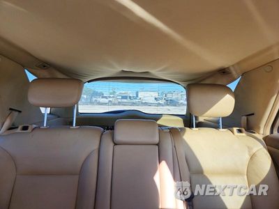 Zdjęcie 10 z 13 samochodu: 2010 MERCEDES-BENZ ML 350 4MATIC VIN:4JGBB8GB4AA556280 - miniatura