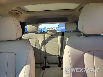 Zdjęcie 10 z 13 samochodu: 2023 MERCEDES-BENZ GLB 250 4MATIC VIN:W1N4M4HB2PW331536 - miniatura