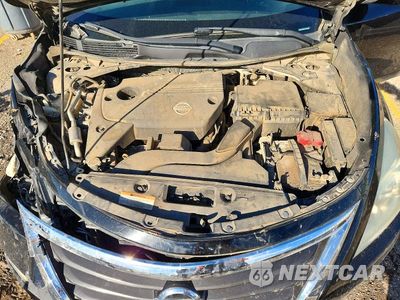 Zdjęcie 11 z 12 samochodu: 2013 N ALTIMA 2.5 VIN:1N4AL3AP5DC163195 - miniatura