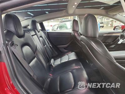Zdjęcie 10 z 12 samochodu: 2022 TESLA MODEL 3 VIN:5YJ3E1EA2NF286089 - miniatura