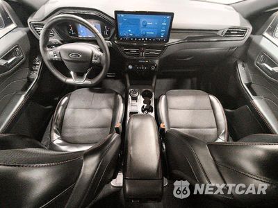 Zdjęcie 8 z 13 samochodu: 2024 FORD ESCAPE ST LINE VIN:1FMCU9MN3RUA28548 - miniatura