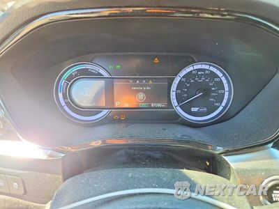 Zdjęcie 9 z 13 samochodu: 2020 KIA NIRO LXS VIN:KNDCB3LC2L5399127 - miniatura