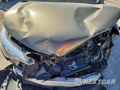 Zdjęcie 12 z 13 samochodu: 2021 TOYOTA C-HR XLE VIN:JTNKHMBX6M1098059 - miniatura