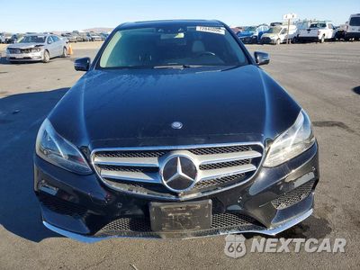 Piąte zdjęcie samochodu w środku: 2014 MERCEDES-BENZ E 350 VIN:WDDHF5KB4EA903871 - miniatura