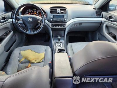 Zdjęcie 8 z 12 samochodu: 2008 ACURA TSX VIN:JH4CL96878C021670 - miniatura