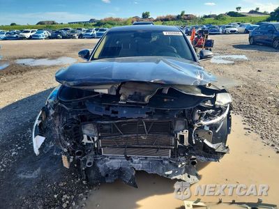 Piąte zdjęcie samochodu w środku: 2022 GENESIS G70 3.3T STANDARD VIN:KMTG54TE8NU088277 - miniatura