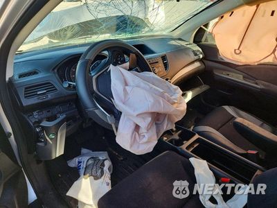 Zdjęcie 8 z 13 samochodu: 2012 HONDA CR-V EX VIN:5J6RM4H55CL012225 - miniatura